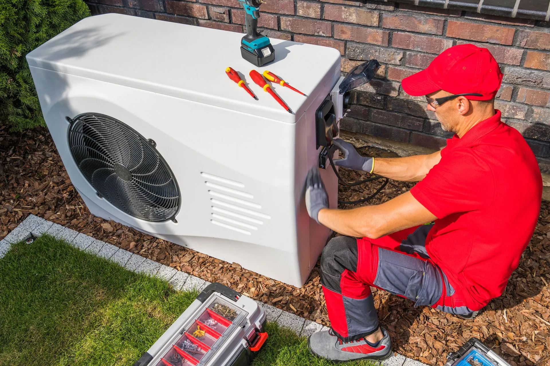 About HVAC in Bentleyville, PA